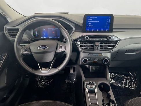 Used 2024 Ford Escape Active FWD image 20
