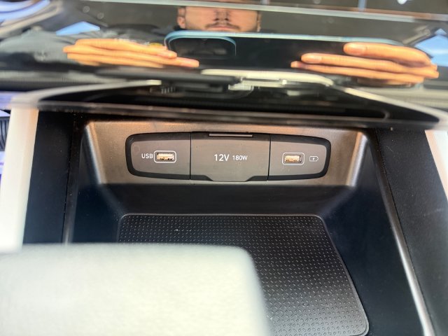 Used 2024 Hyundai Tucson SE AWD/4WD image 26