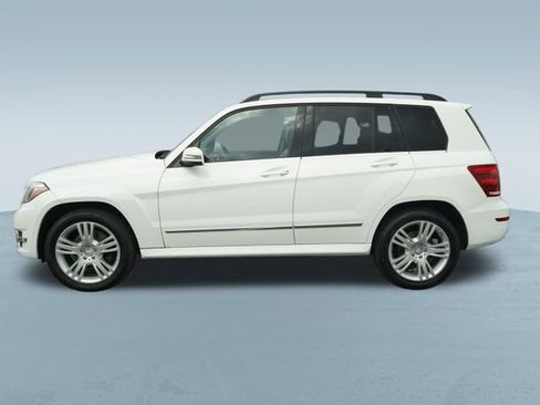 Used 2014 Mercedes-Benz GLK 350 2WD image 4