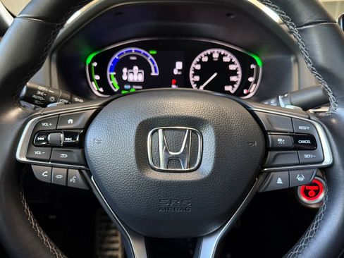 Used 2022 Honda Accord Sport image 23