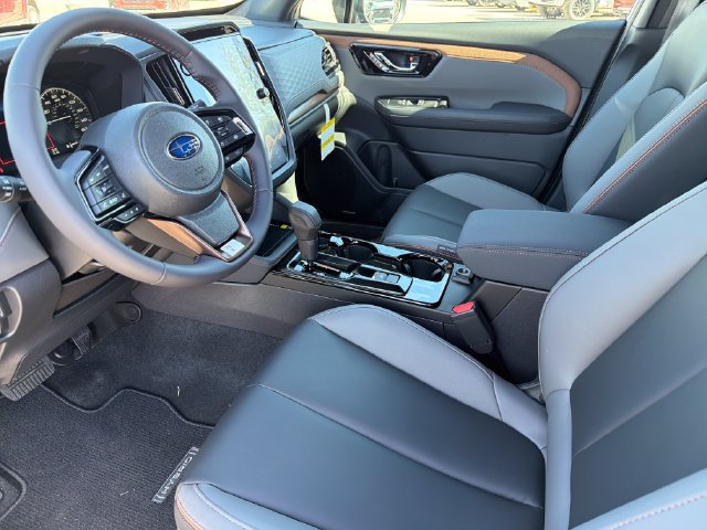 New 2026 Subaru Forester Sport AWD/4WD image 19