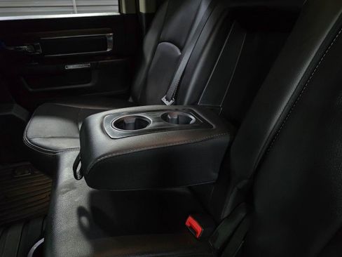 Used 2017 RAM 3500 Laramie w/ Sport Appearance Group image 21