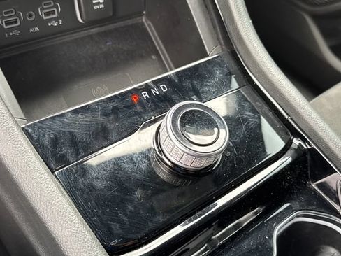Used 2023 Jeep Grand Cherokee Altitude AWD/4WD image 15