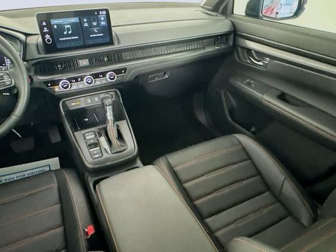 Used 2026 Honda CR-V Sport-L image 32