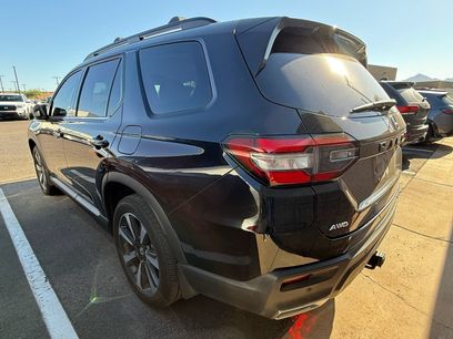 Used 2024 Honda Pilot Elite