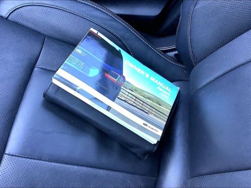 Certified 2023 Subaru Ascent Limited w/ Technology Package image 14