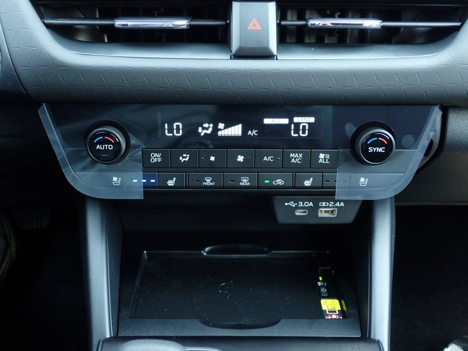 New 2026 Subaru Outback Wilderness AWD/4WD image 21