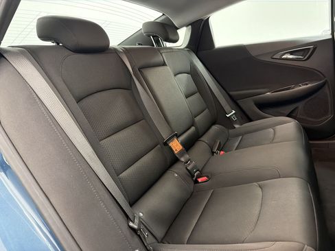 Used 2024 Chevrolet Malibu LT FWD image 27