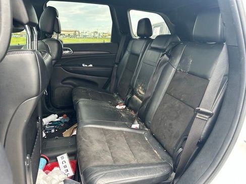 Used 2019 Jeep Grand Cherokee Altitude AWD/4WD image 15