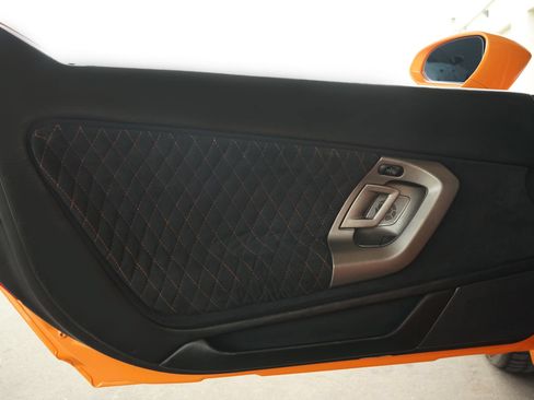 Used 2007 Lamborghini Gallardo Spyder AWD/4WD image 20
