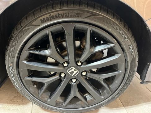 Used 2020 Honda Civic Si image 12