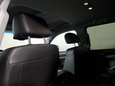 Used 2017 Chevrolet Suburban LT w/ Max Trailering Package AWD/4WD image 13