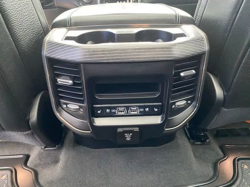 Used 2021 RAM 1500 Limited w/ Night Edition AWD/4WD image 20