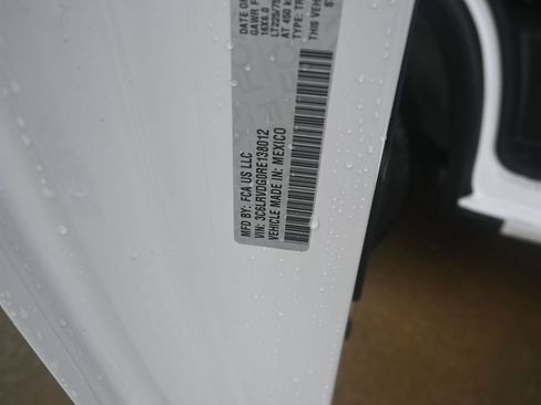 Used 2024 RAM ProMaster 2500 FWD image 11