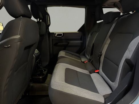 Used 2023 Ford Bronco Big Bend image 11