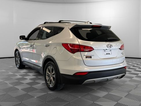 Used 2014 Hyundai Santa Fe Sport w/ Popular Equipment Package 02 AWD/4WD image 6