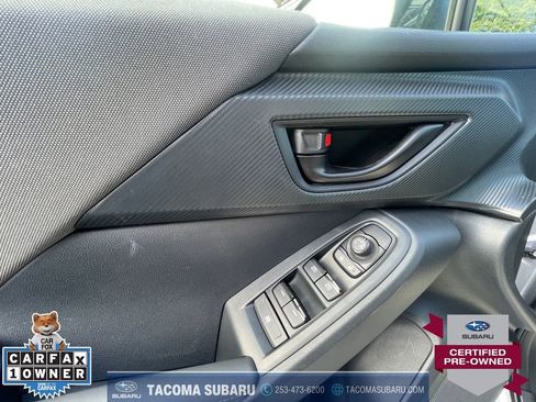 Certified 2024 Subaru Crosstrek 2.0i Premium image 11