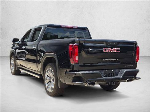 Used 2024 GMC Sierra 1500 Denali AWD/4WD image 7