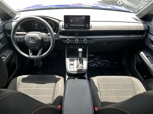 Used 2024 Honda CR-V Sport image 15