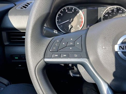 Used 2021 Nissan Sentra S image 10