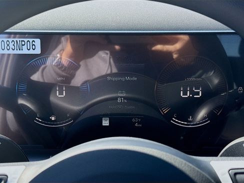 New 2026 Hyundai Tucson SEL image 9