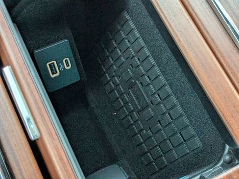 Certified 2024 Lincoln Navigator Reserve image 22