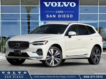 Certified 2023 Volvo XC60 B5 Plus w/ Protection Package Premier