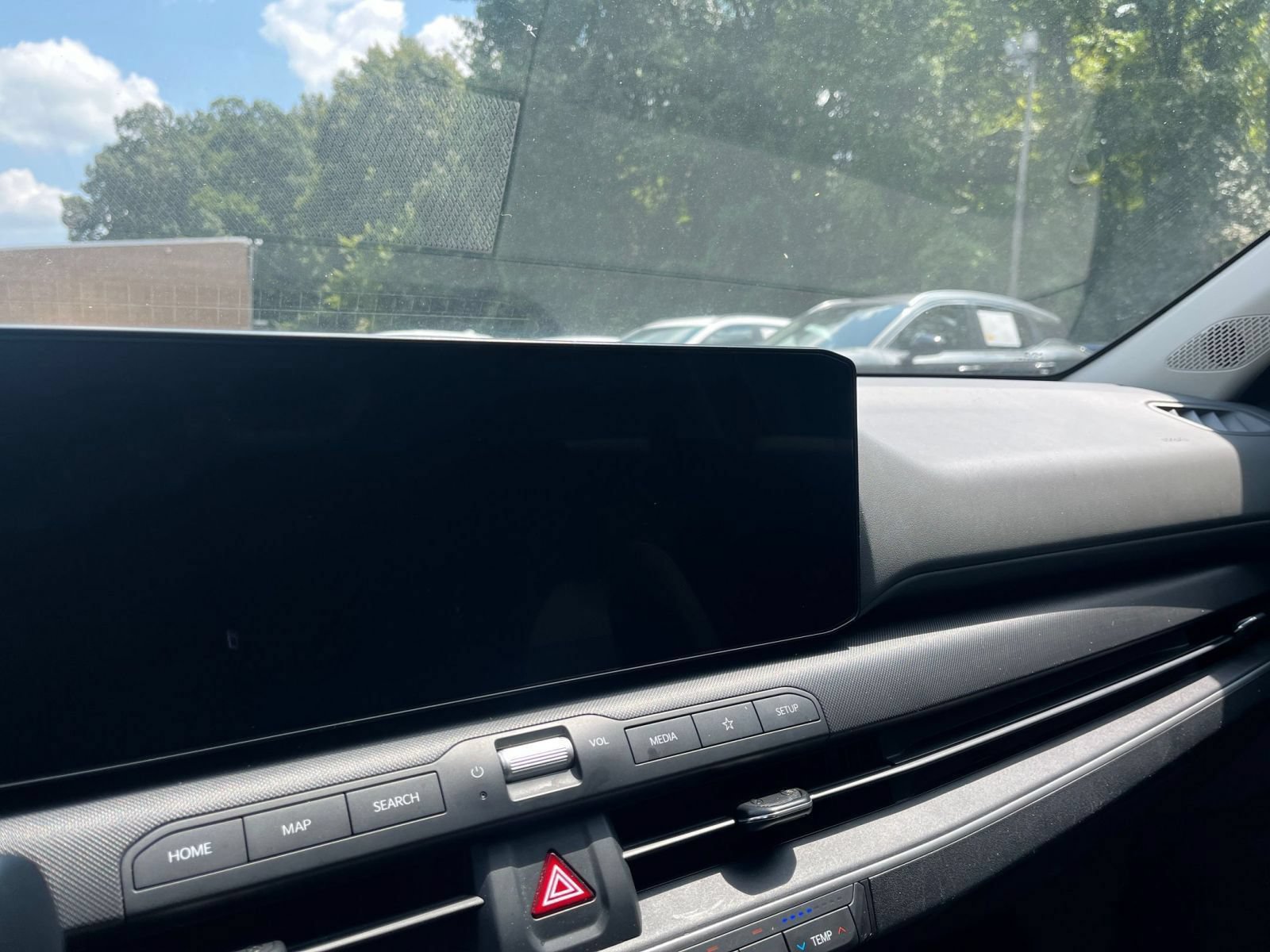 Used 2025 Kia K4 FWD image 19