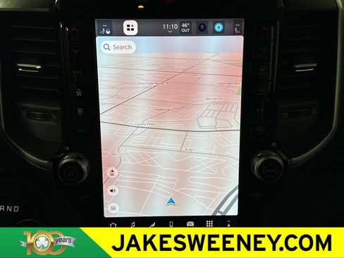 New 2026 RAM 1500 Big Horn image 22