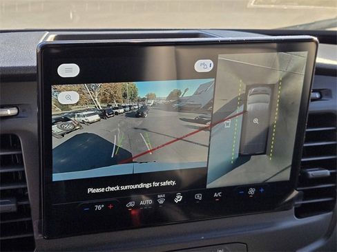 New 2026 Ford Transit 250 Base w/ Load Area Protection Package image 25