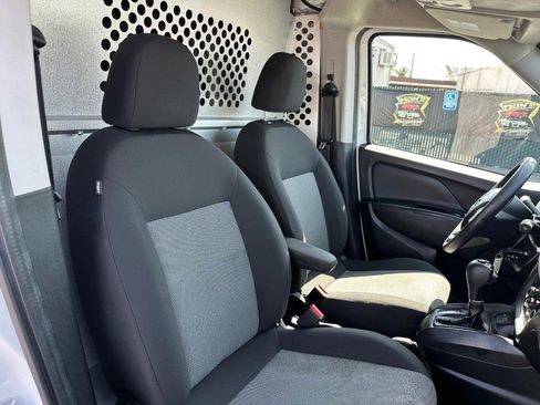 Used 2021 RAM ProMaster City Tradesman image 31