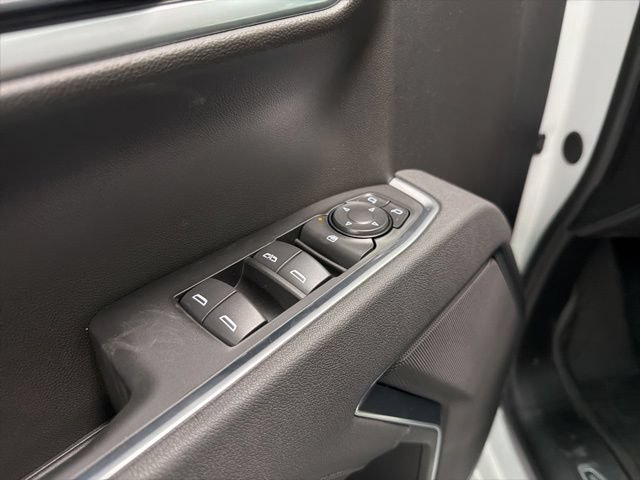 New 2026 Chevrolet Silverado 1500 RST w/ RST Select Package AWD/4WD image 11