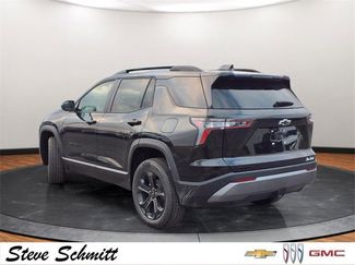 New 2026 Chevrolet Equinox LT w/ Convenience Package II video 3