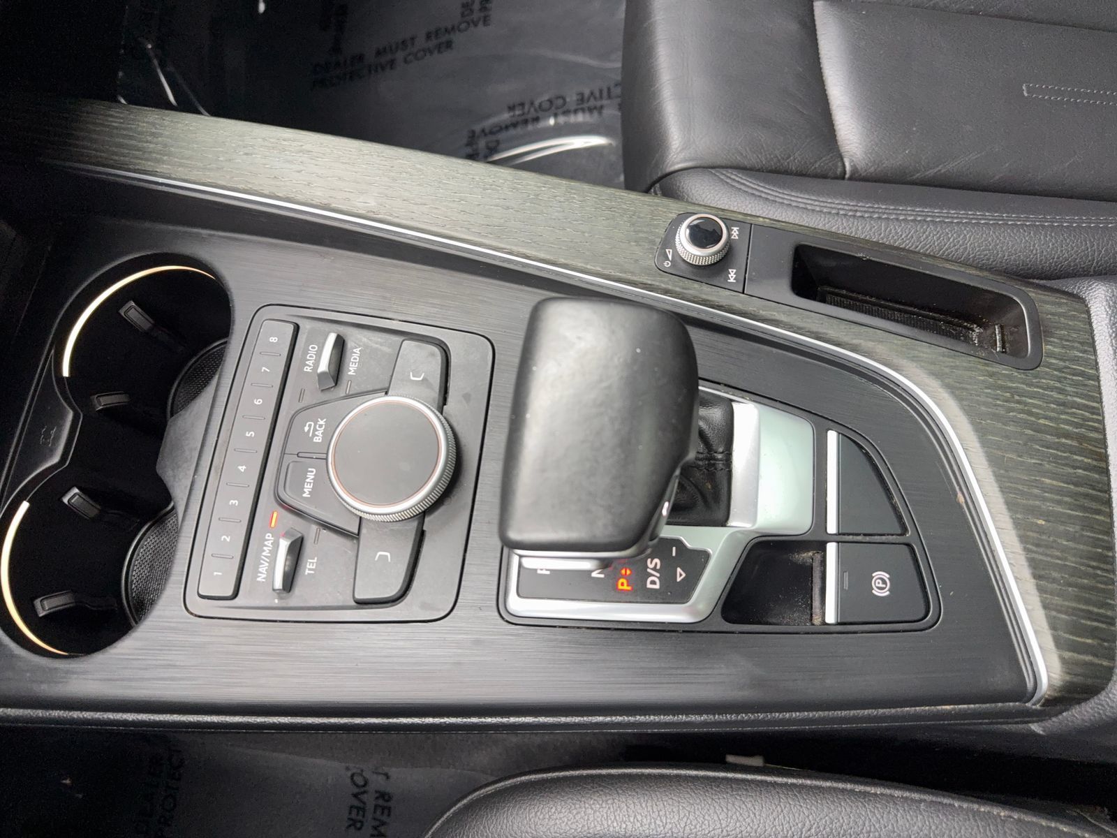 Used 2019 Audi A4 2.0T Premium FWD image 30