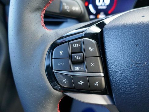 New 2026 Ford Explorer ST-Line w/ ST-Line Street Pack image 18