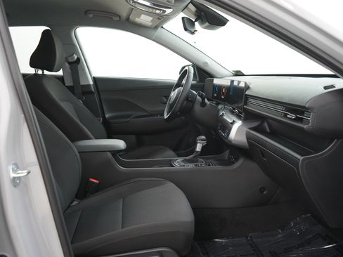 Certified 2026 Hyundai Kona SEL Sport AWD/4WD image 12