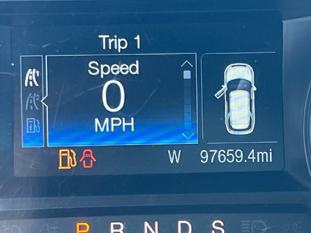 Used 2018 Ford Explorer XLT FWD image 19