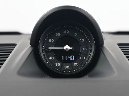 Certified 2026 Porsche 911 Carrera S RWD image 10