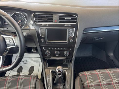 Used 2016 Volkswagen GTI S FWD image 11
