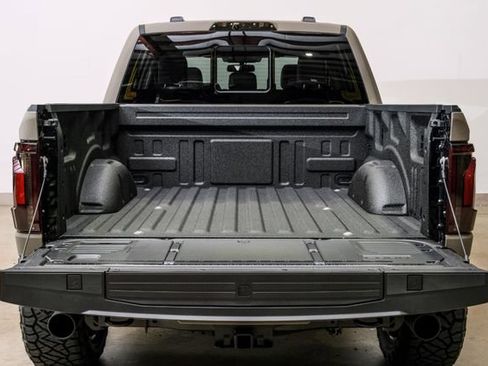 Used 2026 Ford F150 Raptor AWD/4WD image 42