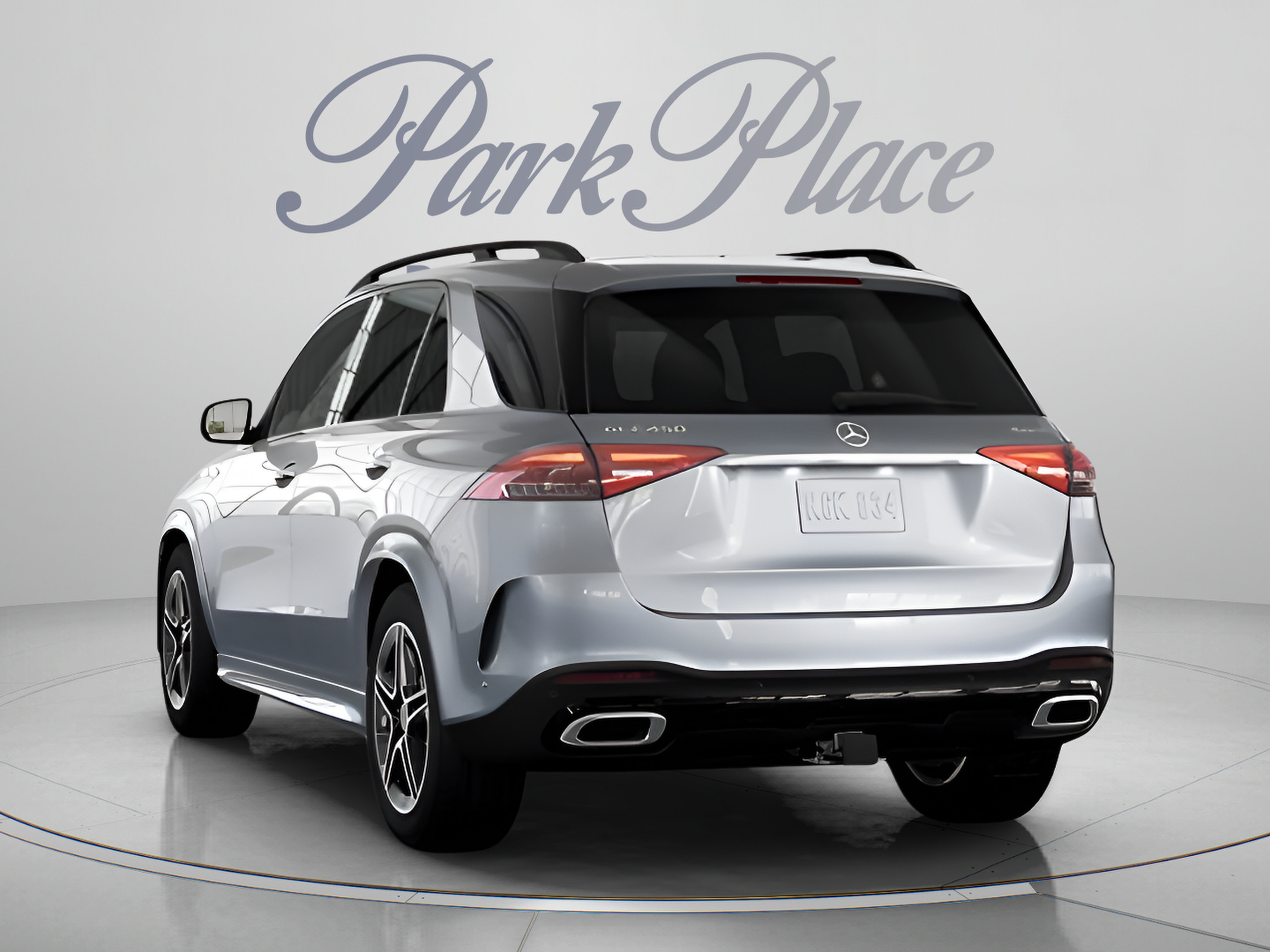 Certified 2026 Mercedes-Benz GLE 350 4MATIC image 28