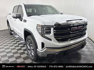 New 2026 GMC Sierra 1500 SLT w/ SLT Premium Plus Package AWD/4WD video 1