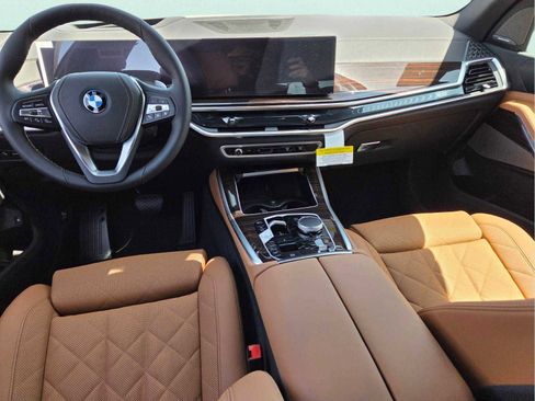 New 2026 BMW X5 xDrive50e AWD/4WD image 11