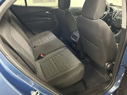 Certified 2024 Chevrolet Equinox LT AWD/4WD image 14