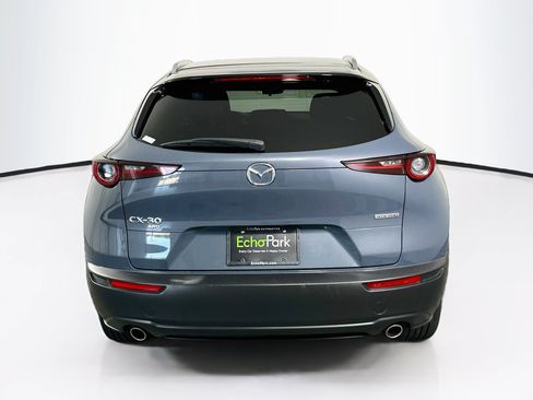 Used 2025 MAZDA CX-30 AWD 2.5 S w/ Preferred Package image 7