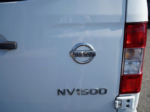 Used 2018 Nissan NV 1500 SV w/ Navigation Package RWD image 22