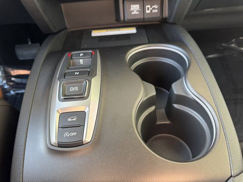 Used 2022 Honda Passport TrailSport image 24