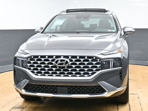 Used 2023 Hyundai Santa Fe Limited AWD/4WD image 5