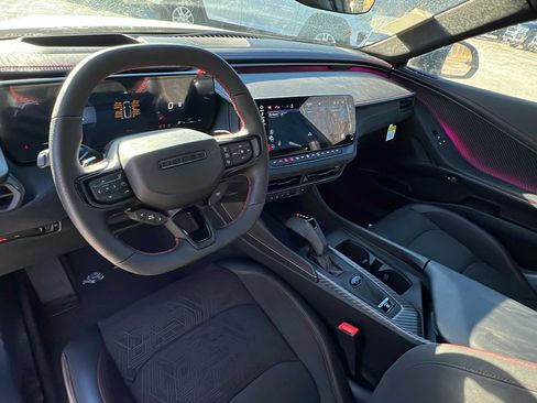 Used 2024 Dodge Charger Scat Pack w/ Plus Group image 23