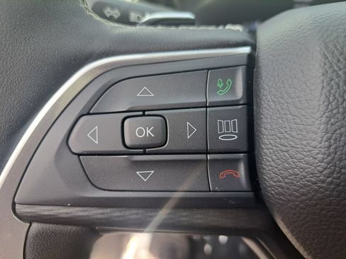 Used 2024 Jeep Grand Cherokee Altitude AWD/4WD image 20